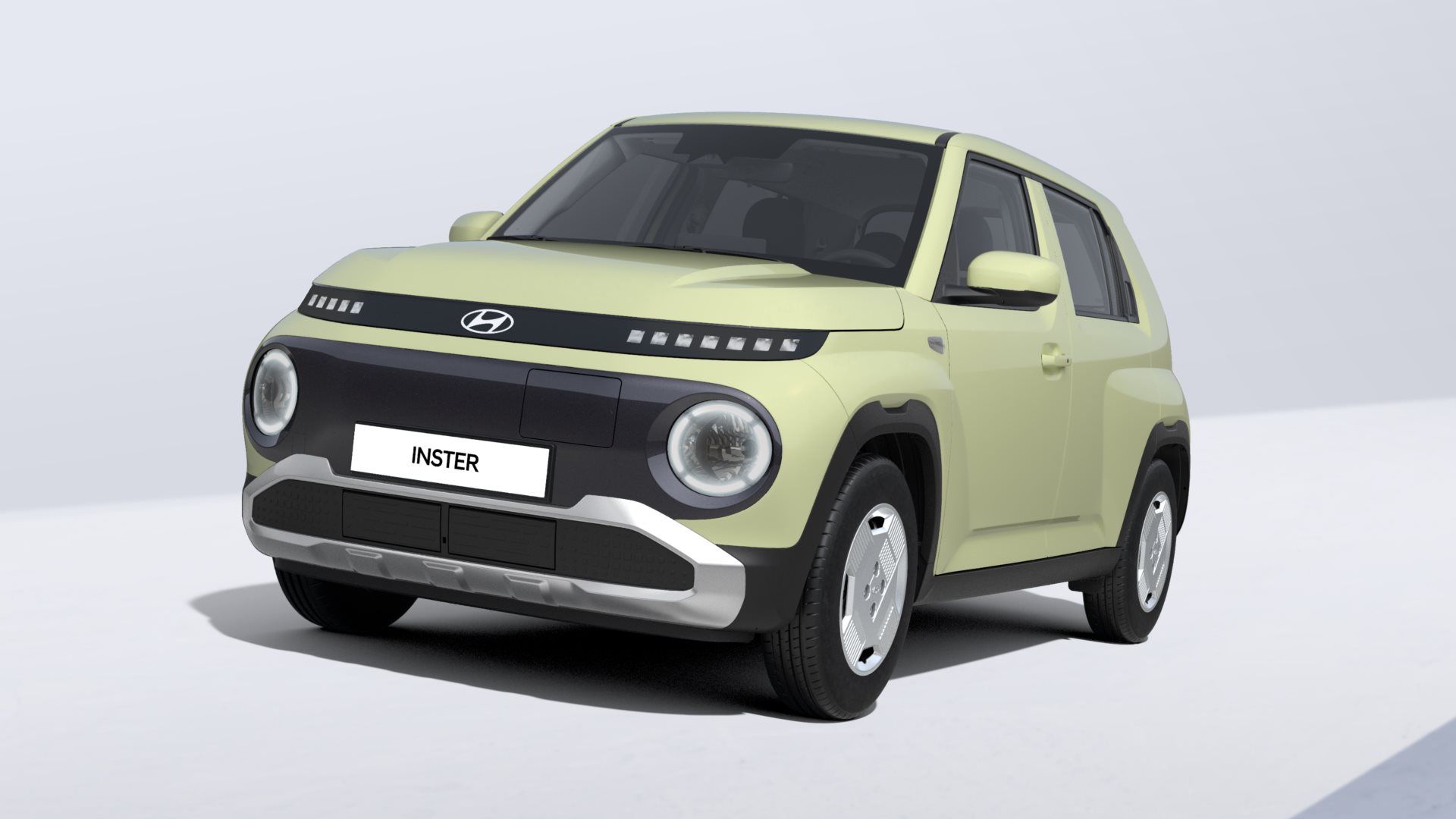 Hyundai Inster, 4S ECO SMART RANGE - fotka 2