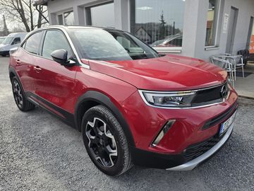 1.2 TCI Kamera