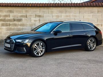 50TDI 210kW PANO-WEBAST-B&O-TZ