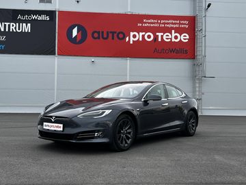 100D AWD 386kW SOH 92%