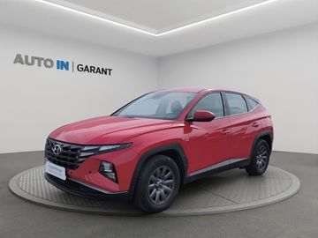 1.6 T-GDi 110kW, ČR, 1. maj.,