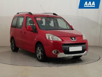 1.6 HDi, 5Míst, ČR, 1Maj, DPH