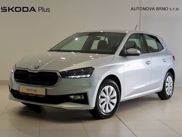 1.0 MPi 59kW Selection
