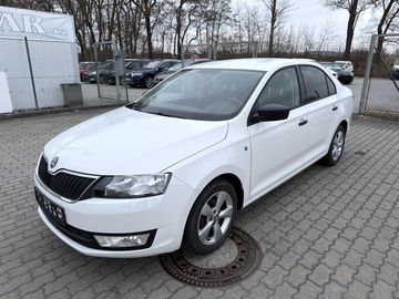 1.2 TSI 63 kW