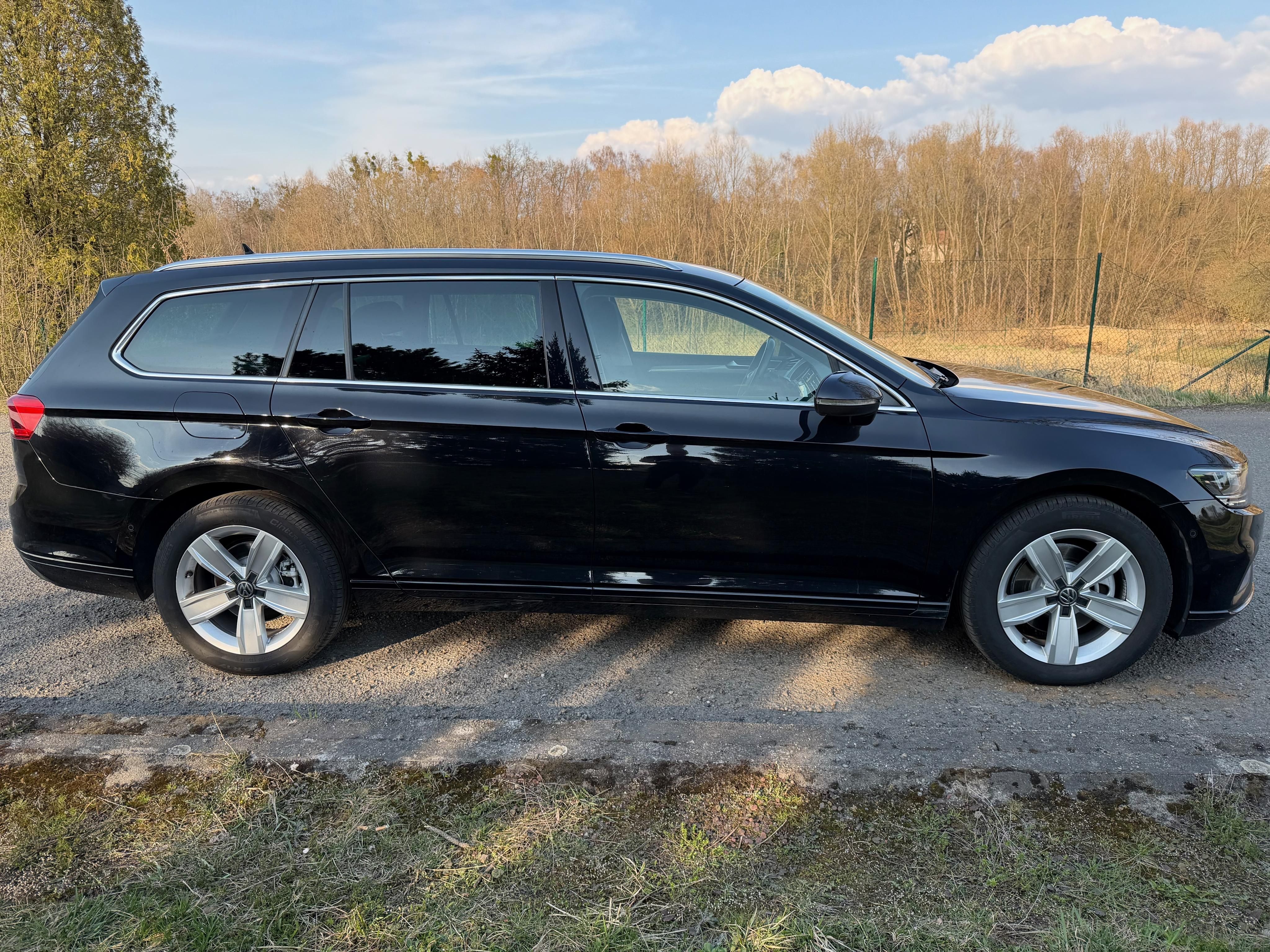 Volkswagen Passat, 2.0TDi-110kw,dsg,full led, 1.m - fotka 6