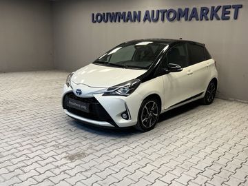 Hybrid AT Selection Smart