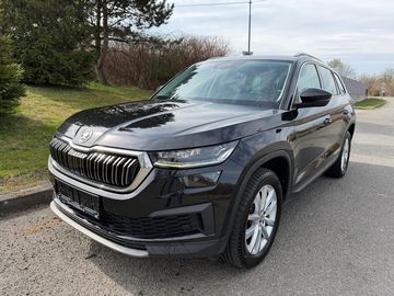 2.0TDi-110kw,STYLE,matrix,taž.