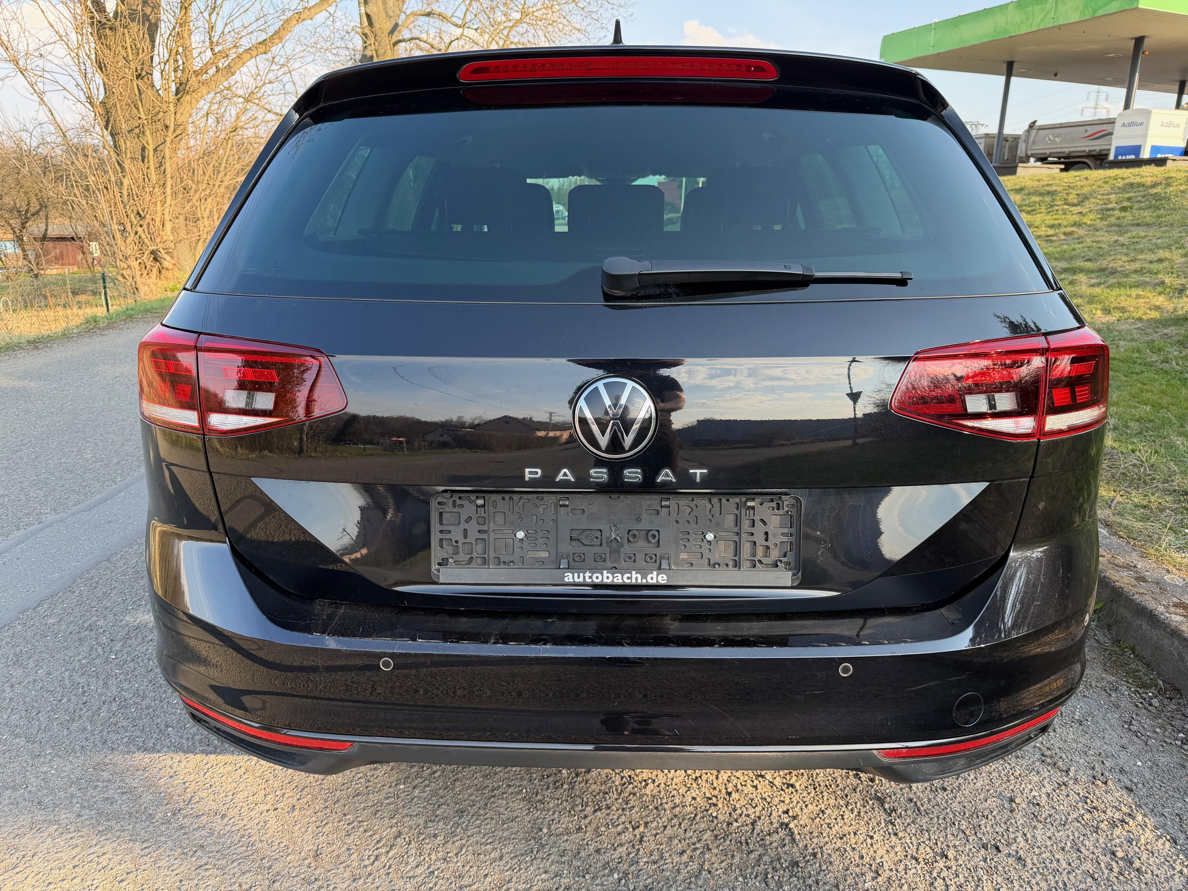 Volkswagen Passat, 2.0TDi-110kw,dsg,full led, 1.m - fotka 4