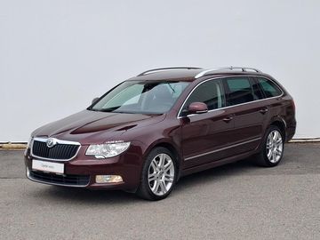 Elegance 2.0 TDI 125 kW