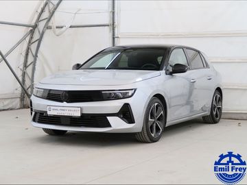 1.2TURBO,96kW,GS,AT8