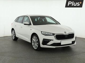 1.0 TSI, Drive, Automat, ČR