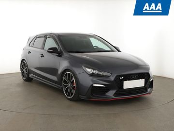 N Performance, N-Line