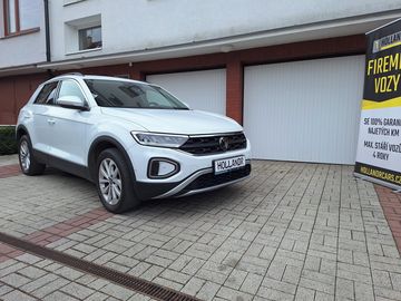 1,5 TSI LIFE 110KW odpočet DPH