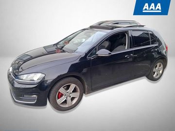 2.0 TDI, Highline, Serv.kniha