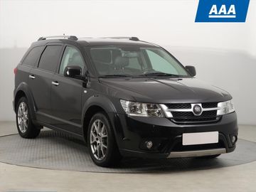 2.0 MultiJet, 4X4, Automat