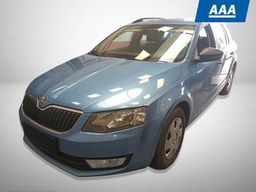1.2 TSI, Serv.kniha, Klima