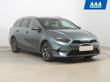 1.5 T-GDI, Top, Automat, ČR