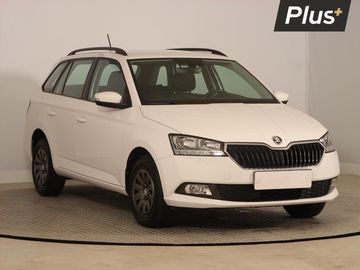 1.0 TSI, Ambition, ČR,1.maj