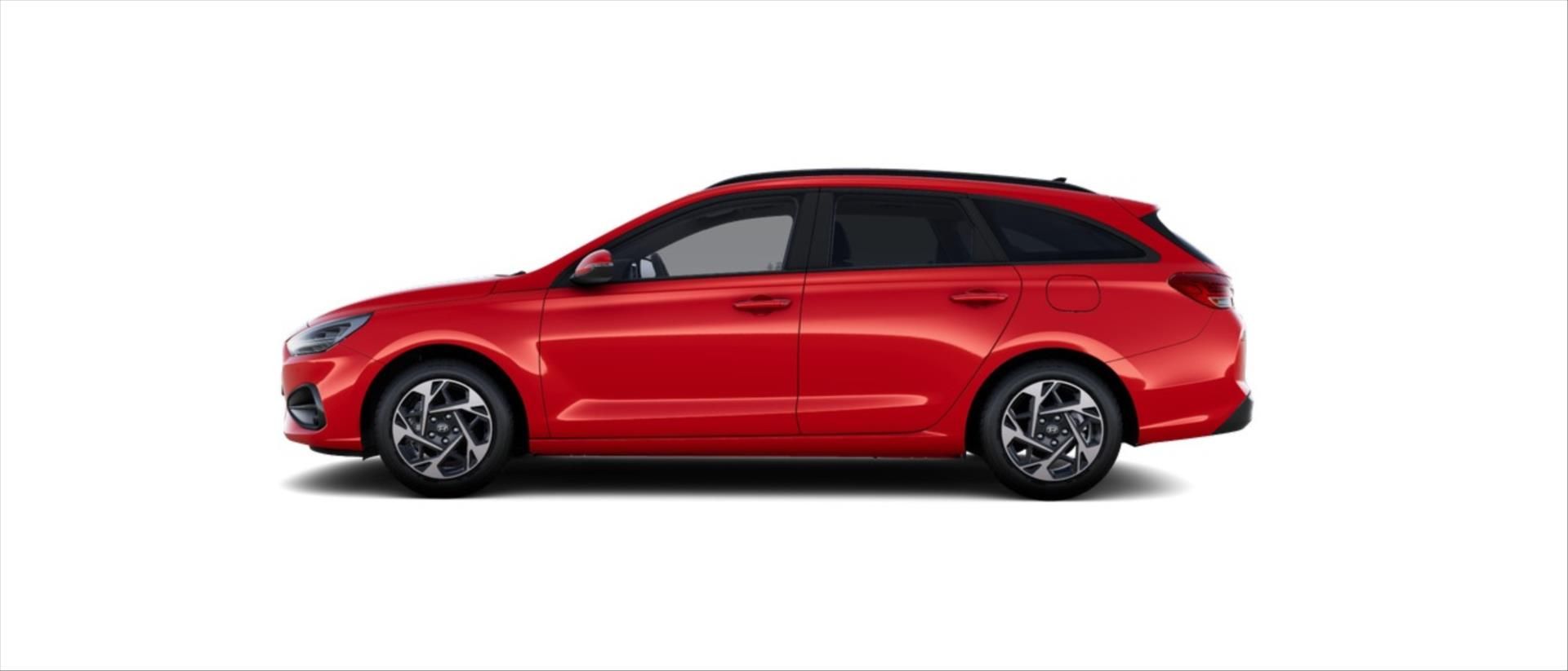 Hyundai i30, 1,0 T-GDi  GO CZECH! MY26 - fotka 2