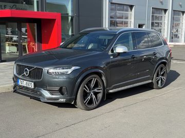 XC90 AWD R-design