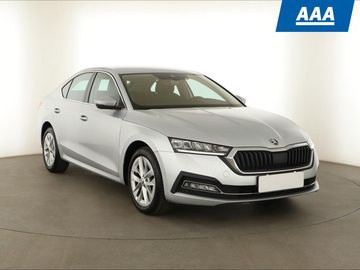2.0 TDI, Automatická klima