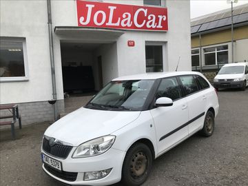 1,6 TDi 55kW Combi