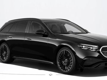220 d 4MATIC Linie AMG NIGHT