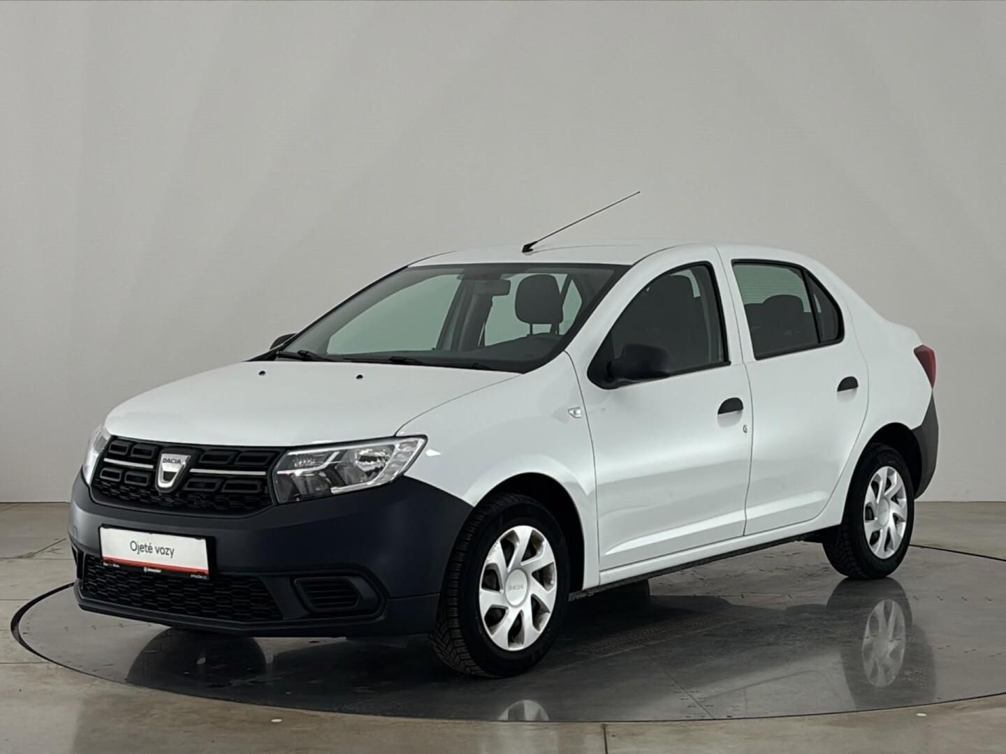 Dacia Logan, 1.0 SCe / 54 kW Access
