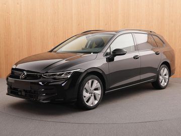 Limited 1.5 eTSI DSG