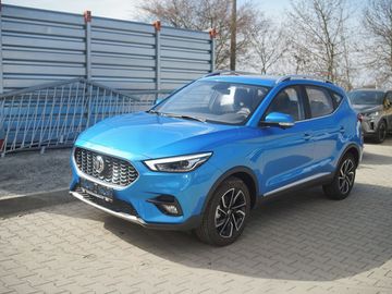 MG ZS 1.0TGi Elegance