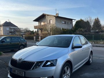 Octavia 3