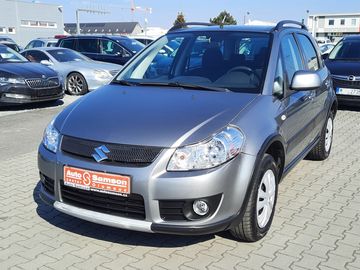 1.9 GL DDiS *4x4*