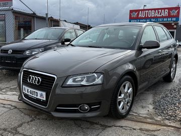 1.4TFSi 92kW *A/T*Navi*Xenon*