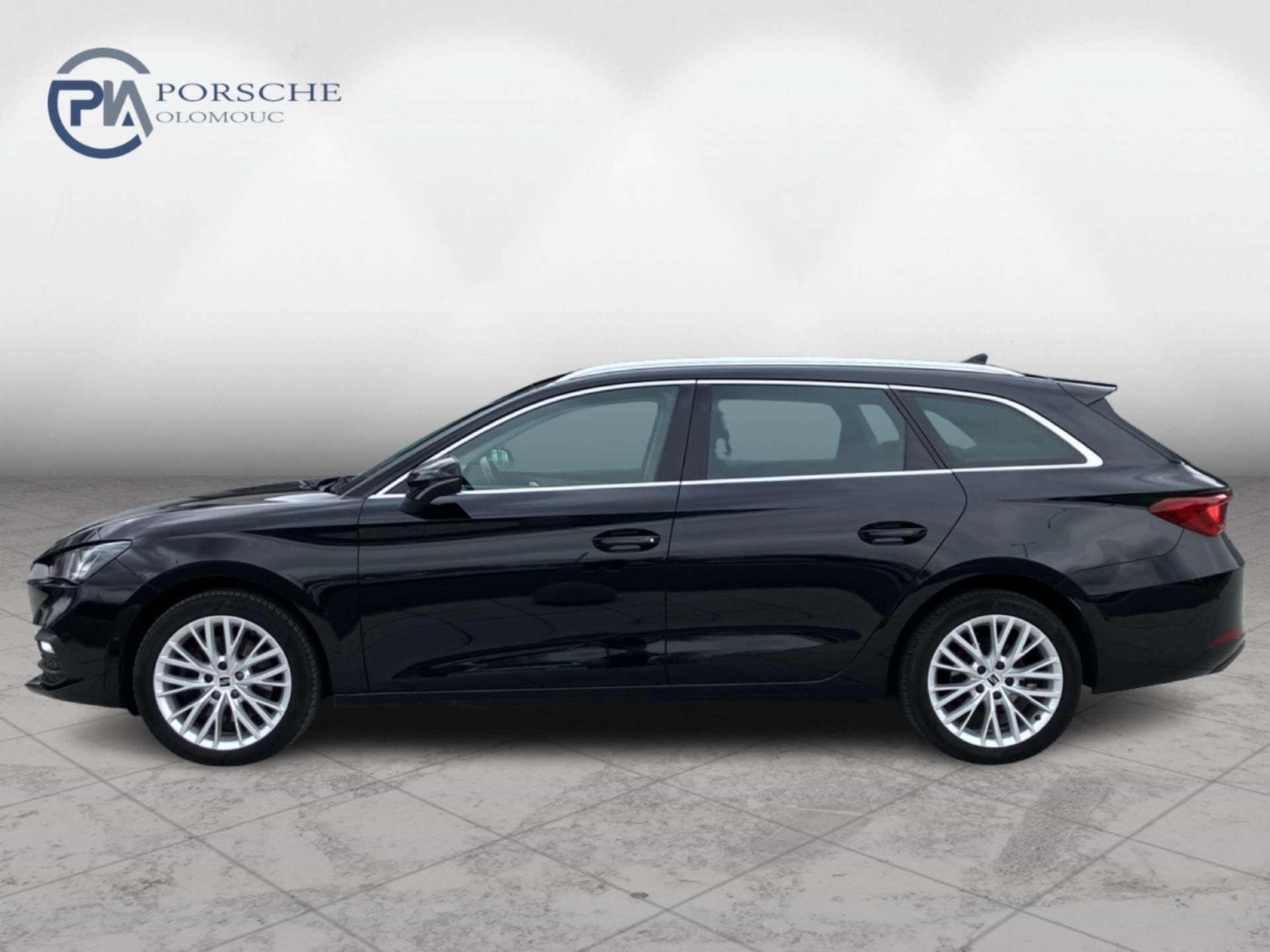 Seat Leon, 2.0 TDI 110 kW Xcellence DSG - fotka 4