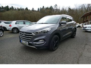 1,7CRDi 85KW