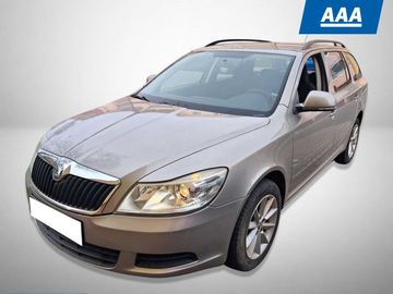 1.4 TSI, Klima, El. okna