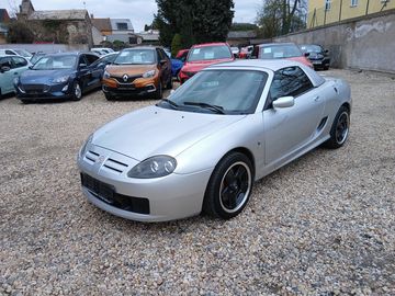 TF 160 1.8i 118KW Hardtop