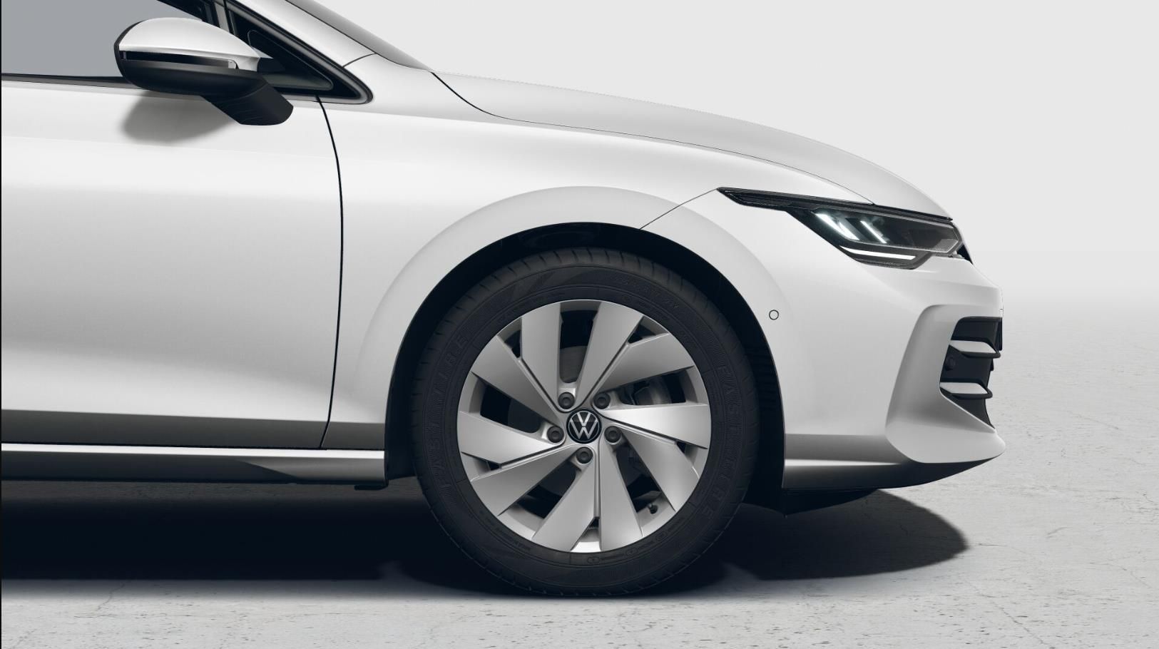 Volkswagen Golf, 1,5 TSI 85 kW 6G - fotka 4