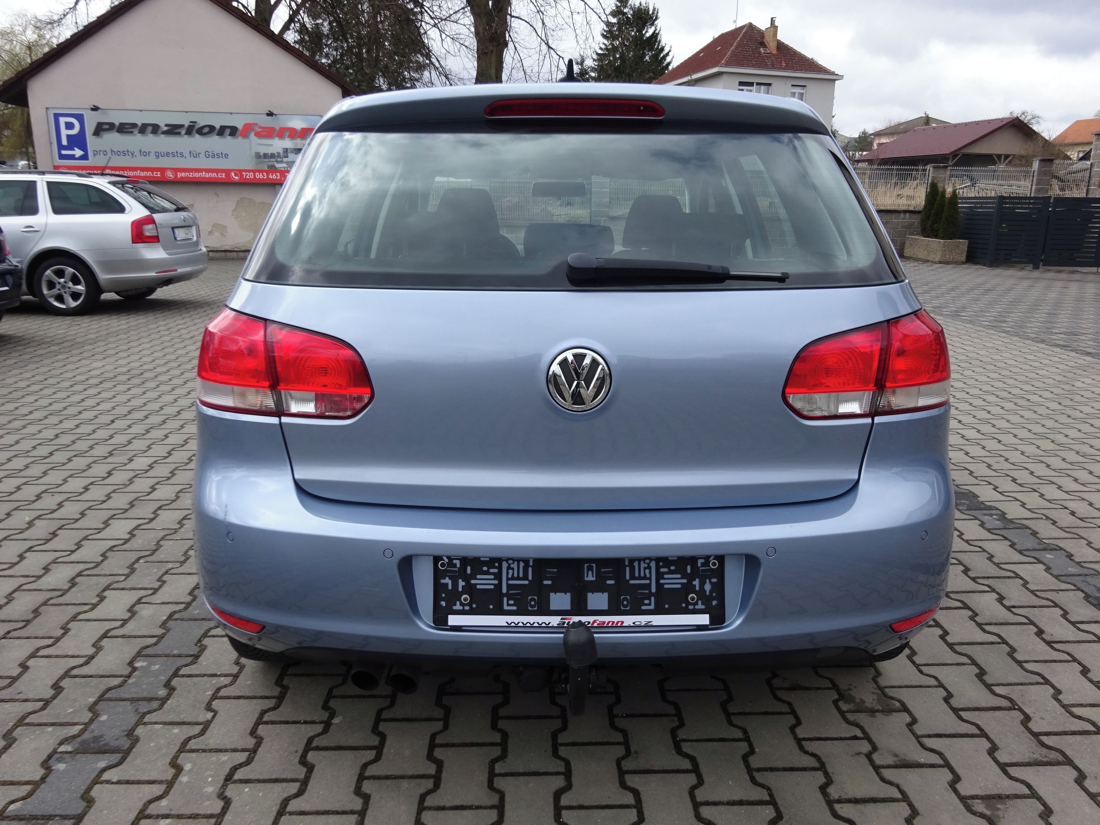 Volkswagen Golf, 1.4TSi 90kW.Po servisu.Comfort - fotka 6