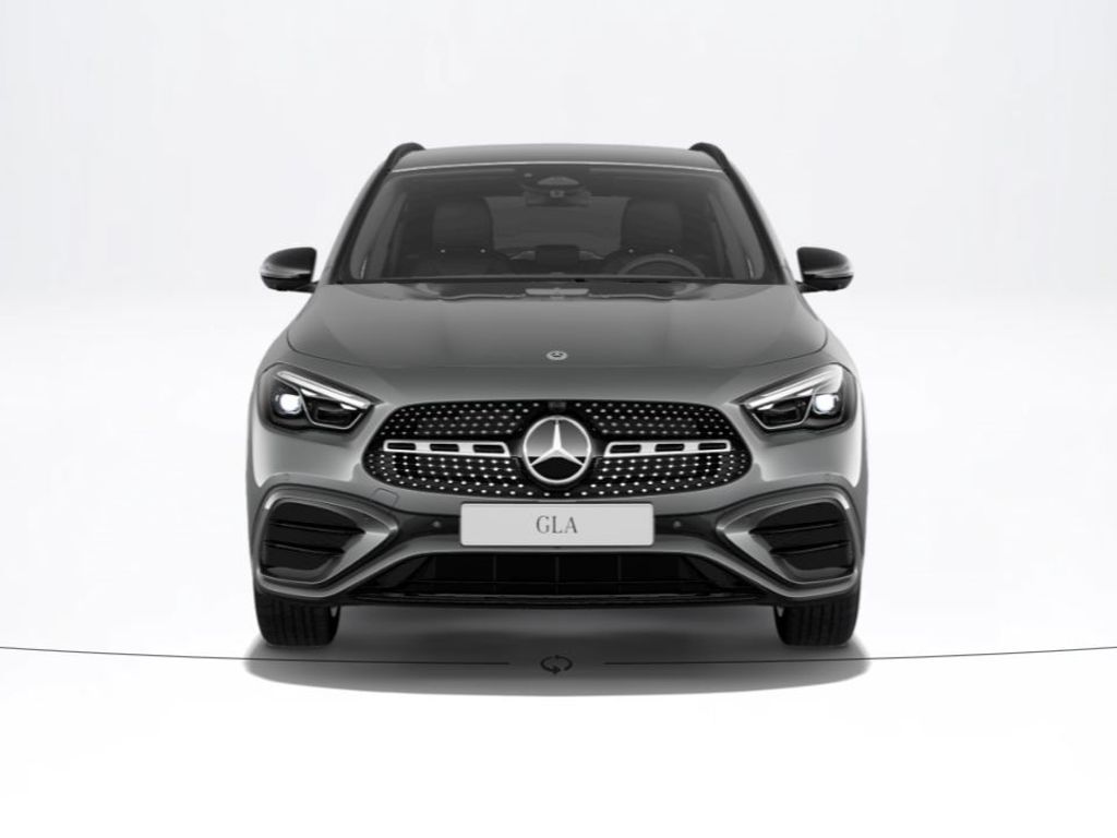 Mercedes-Benz GLA, GLA 200 d 4MATIC Edition 140 Y - fotka 2