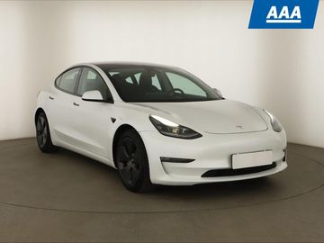 Long Range 4WD 82kWh, SoH 85%