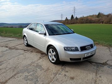 1.9 TDI, TAŽNÉ/KLIMA/BI-XENONY