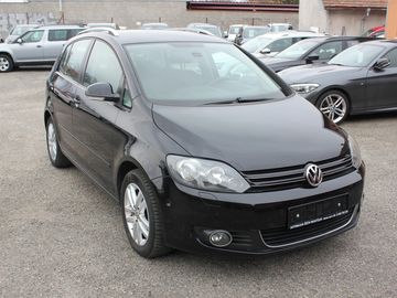 2.0 TDI, DSG, 103 kW, HIGHLINE