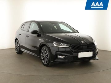 1.0 TSI, Monte Carlo
