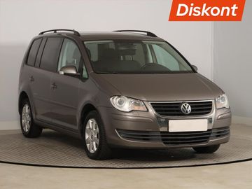 1.9 TDI, Comfortline, Automat