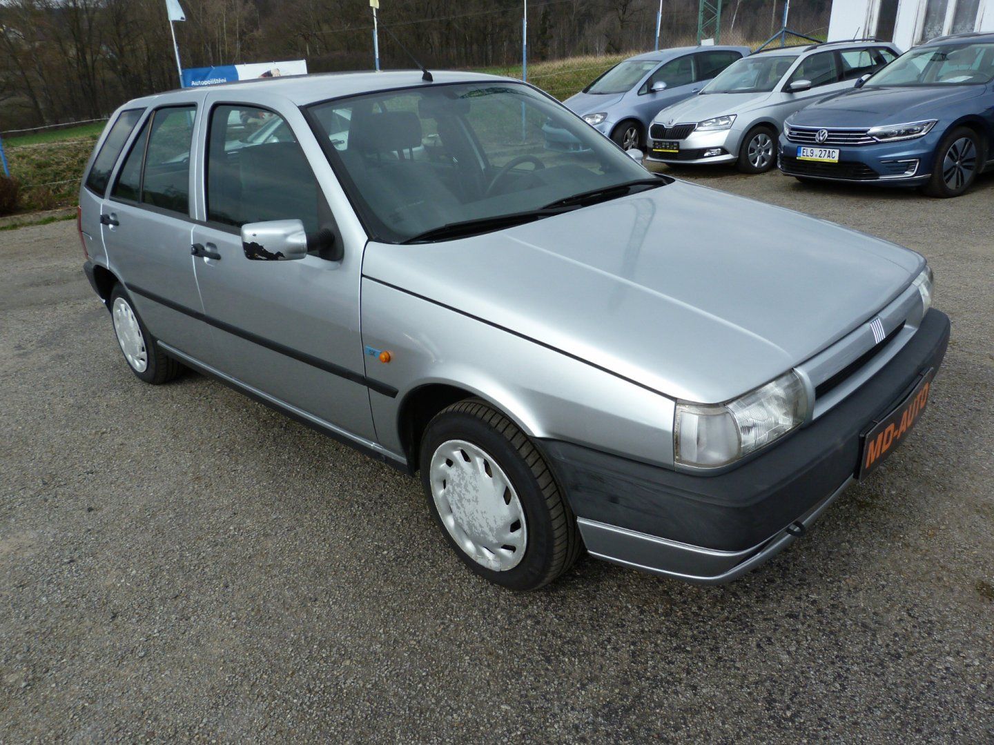 Fiat Tipo, 1.6 I - fotka 3