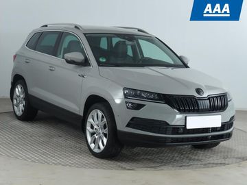 2.0 TDI, 4X4, Automat