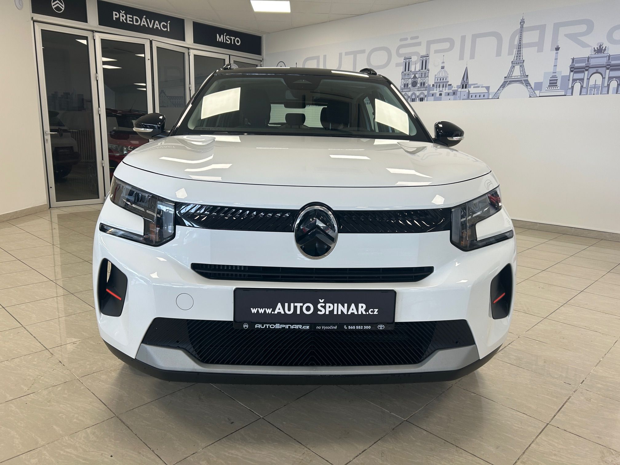 Citroën C3, PLUS TURBO 100k - fotka 2