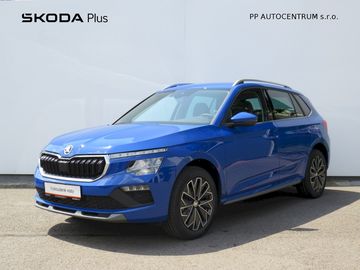 Top Selection 1.0TSI 85kW