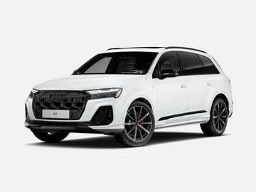 Sline TDI 210kW quattro tiptro